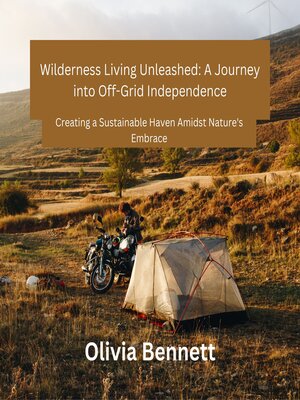 cover image of Wilderness Living Unleashed